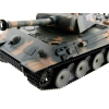 1:16 Танк Heng Long Panther Upgrade V7.0 - 3819-1U, 2.4Ghz
